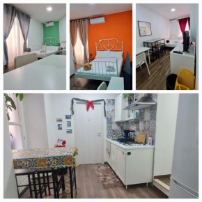 Nexus House Napoli